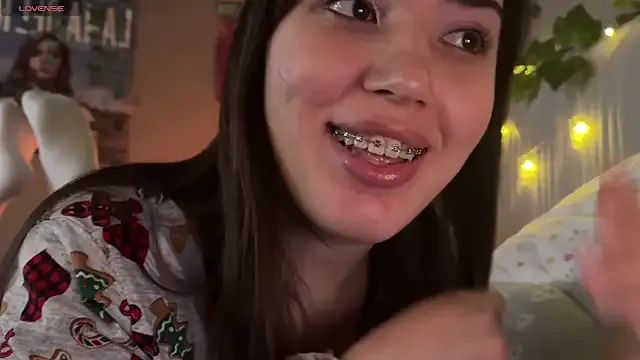 Anisawithlove on StripChat