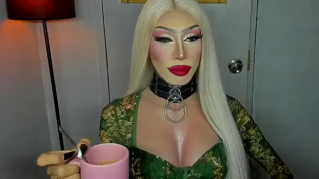 anitacruise on StripChat