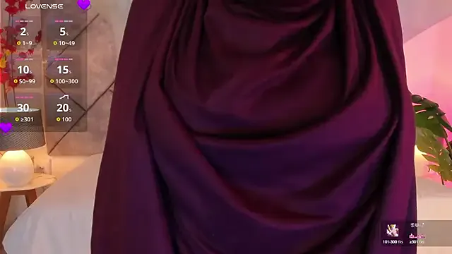 anna-henao on StripChat