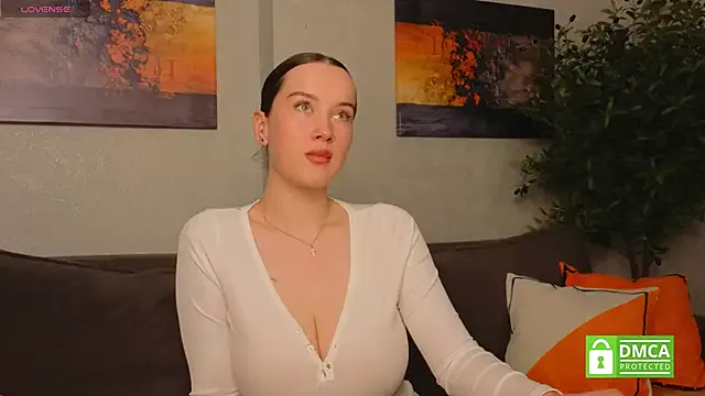 Anna_Carters on StripChat