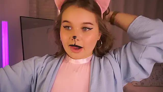 Anna_Nicol — Make my panties wet and take them off