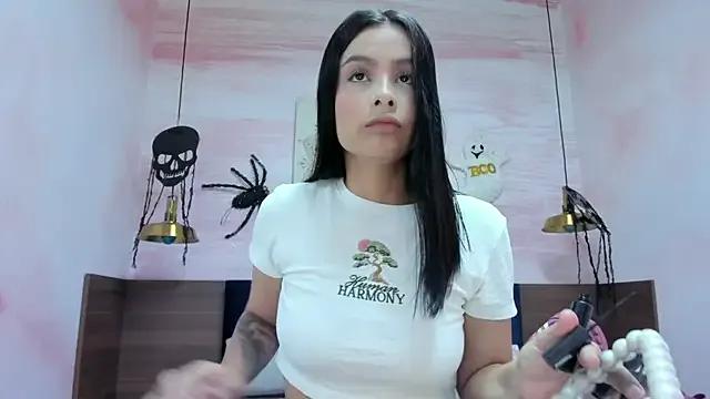 StripChat AnneDixie is Freechat AnneDixie — fuck me hard daddy