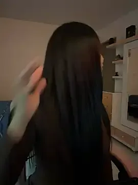 anniehart on StripChat
