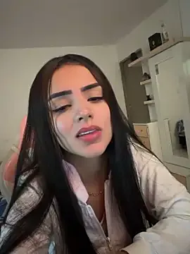anniehart on StripChat