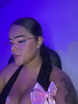 Antonella_03s — oil in my boobs