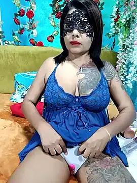 Freechat Anuraagi on StripChat