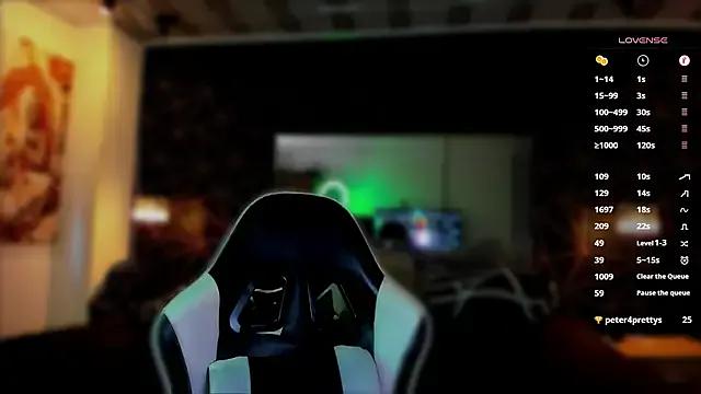 Freechat any_sophia on StripChat