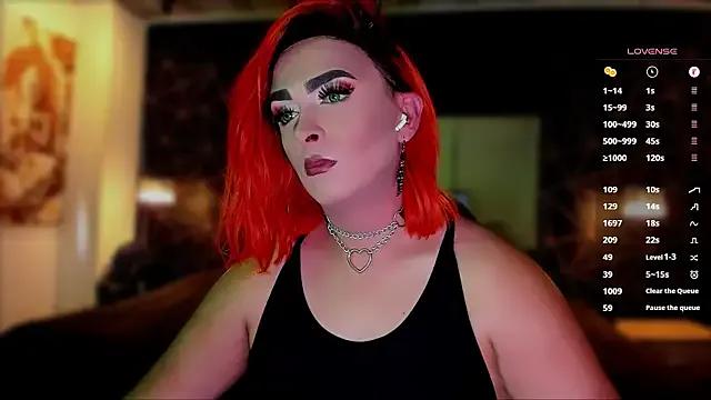 Freechat any_sophia on StripChat