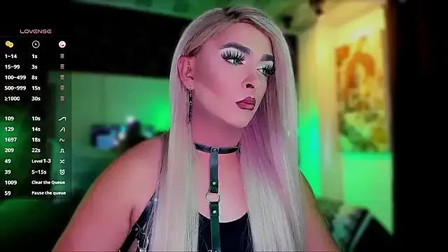 Freechat any_sophia on StripChat