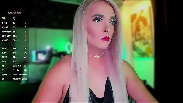 Freechat any_sophia on StripChat