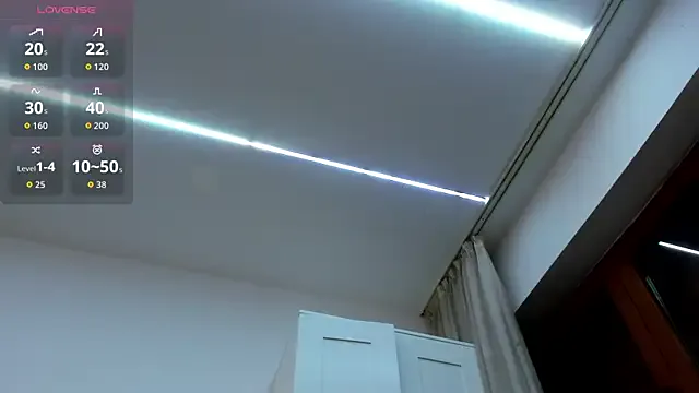 Anyssia on StripChat