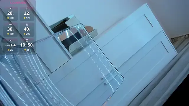 Anyssia on StripChat