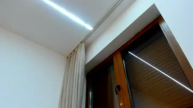 Anyssia on StripChat