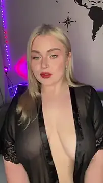 April_Vancee on StripChat