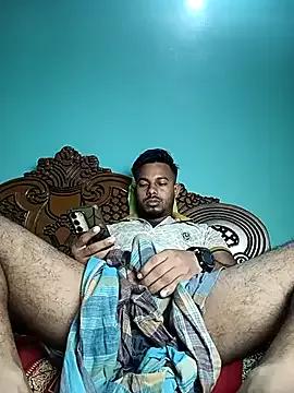 arafat_mia — I will masturbate with oil.