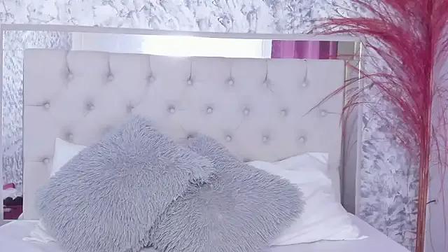 Freechat Ariana_greenblat on StripChat