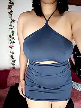 Freechat ariana_lavoie- on StripChat