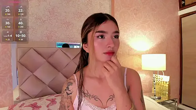 Arianavillada — Hey Ari 