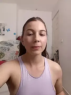 Arianna_Moss on StripChat 