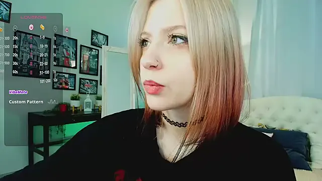 arielabradberry — Choke me