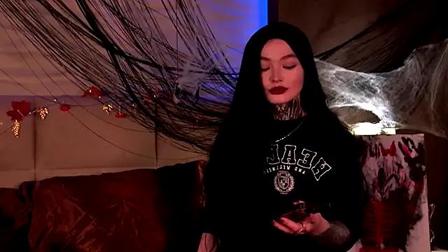 StripChat AriWild is Freechat AriWild — welcome back Wild