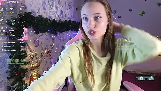 Armurra15 on StripChat