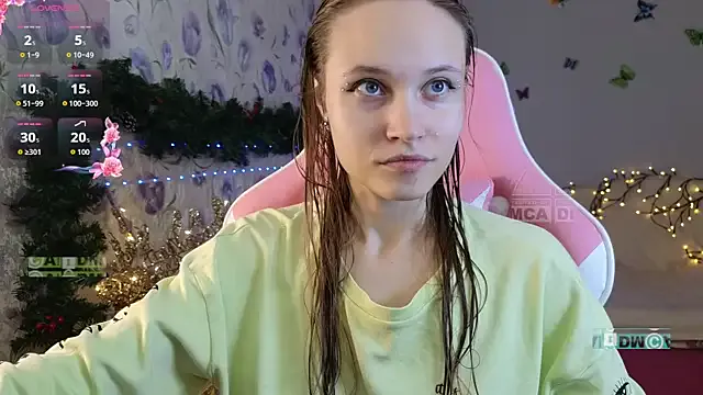 Armurra15 on StripChat