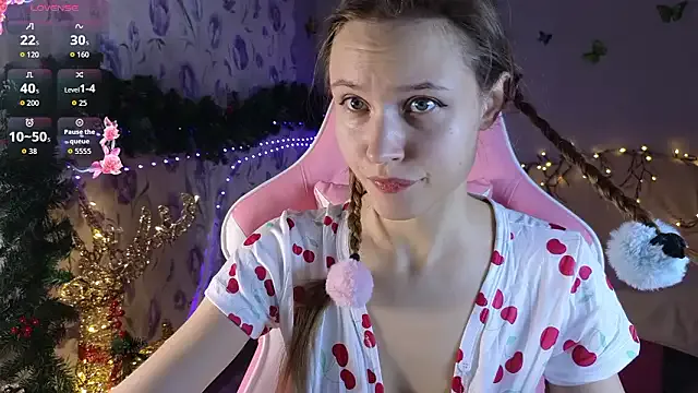 Armurra15 on StripChat