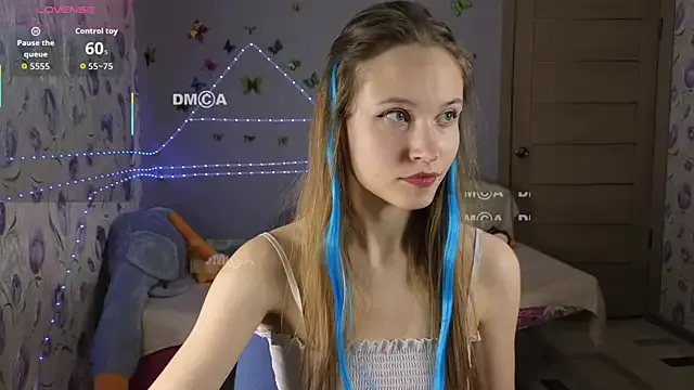 Armurra15 on StripChat