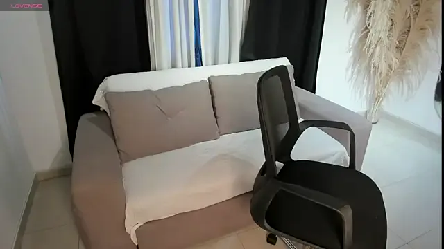 ArySweet69 on StripChat