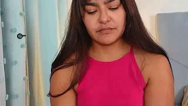 AshiaEkta1 — Upskirt