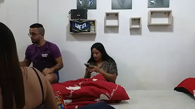 ashley69_brown — FULL NAKED AND LICK BOOBS