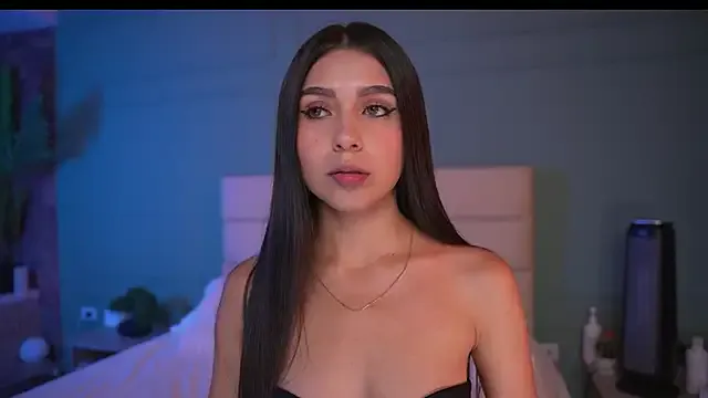 Ashley_Jones9 on StripChat