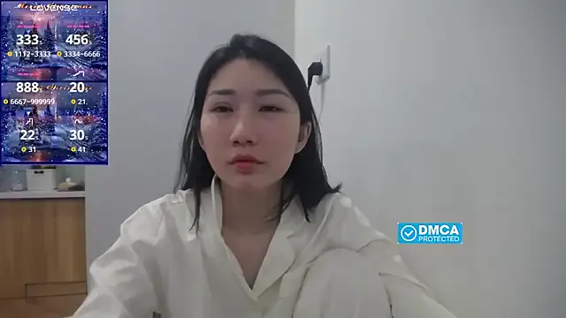 Asiagirll on StripChat