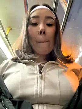 Freechat Asian_Asami on StripChat