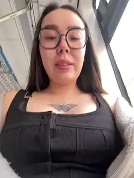 Freechat Asian_Asami on StripChat