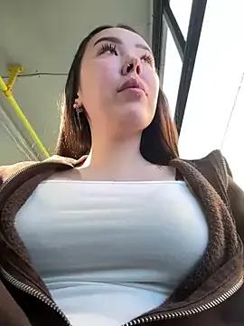 Freechat Asian_Asami on StripChat