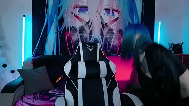 Aurora_Natsuki on StripChat