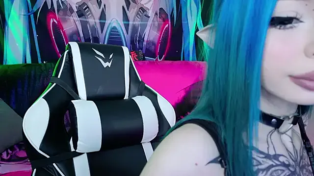 Aurora_Natsuki on StripChat