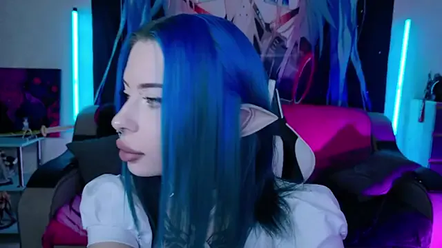 Aurora_Natsuki on StripChat