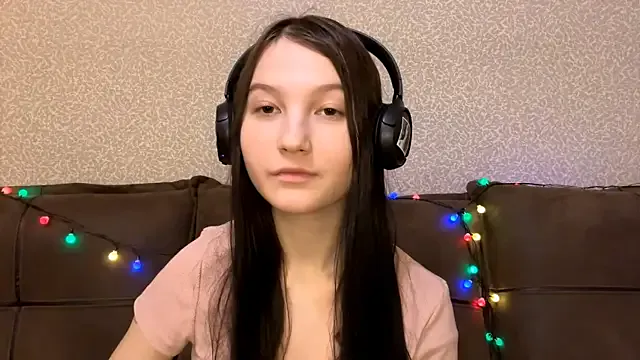 AurorAurora on StripChat