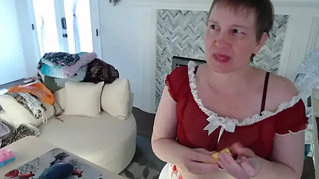 AuroraWillows on StripChat