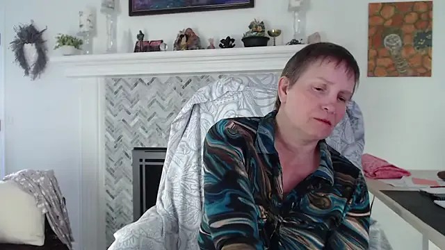 AuroraWillows on StripChat