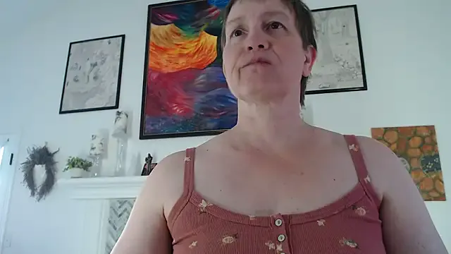 AuroraWillows on StripChat