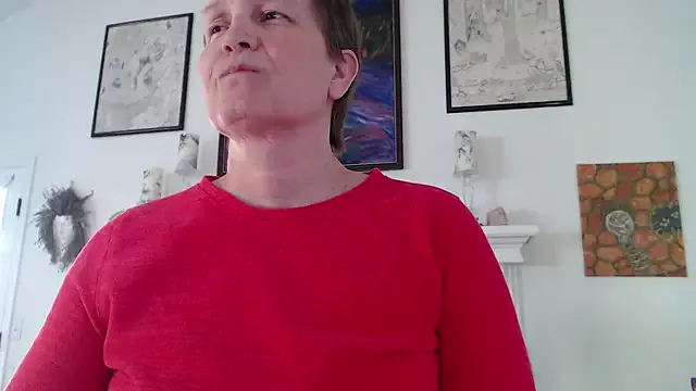 AuroraWillows on StripChat