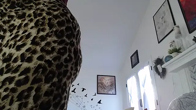 AuroraWillows on StripChat