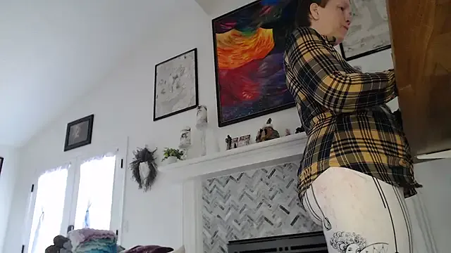 AuroraWillows on StripChat