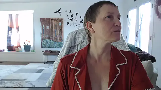 AuroraWillows on StripChat