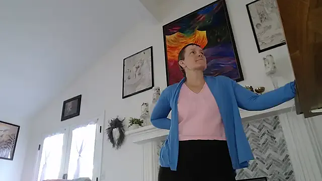 AuroraWillows on StripChat