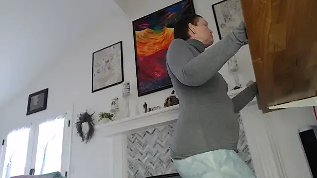 AuroraWillows on StripChat